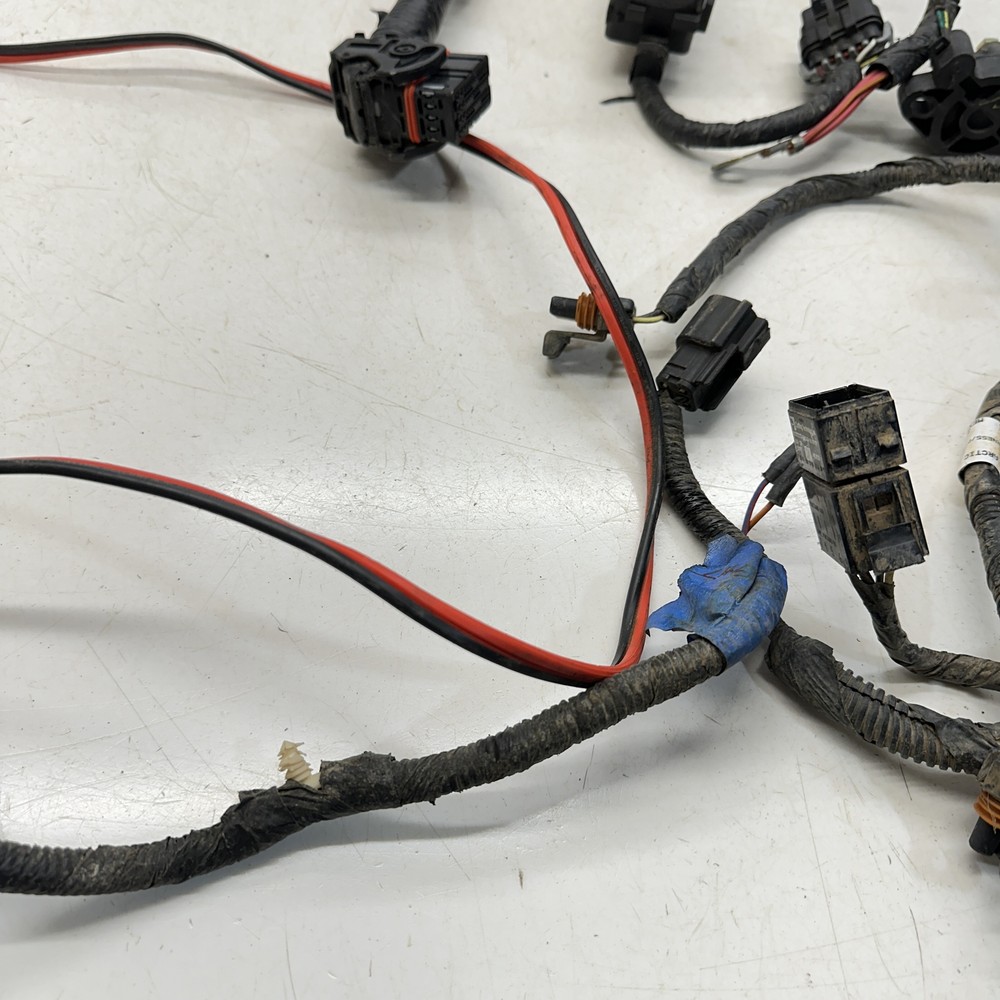 Main Harness - 2016 Arctic Cat Wildcat X 1000