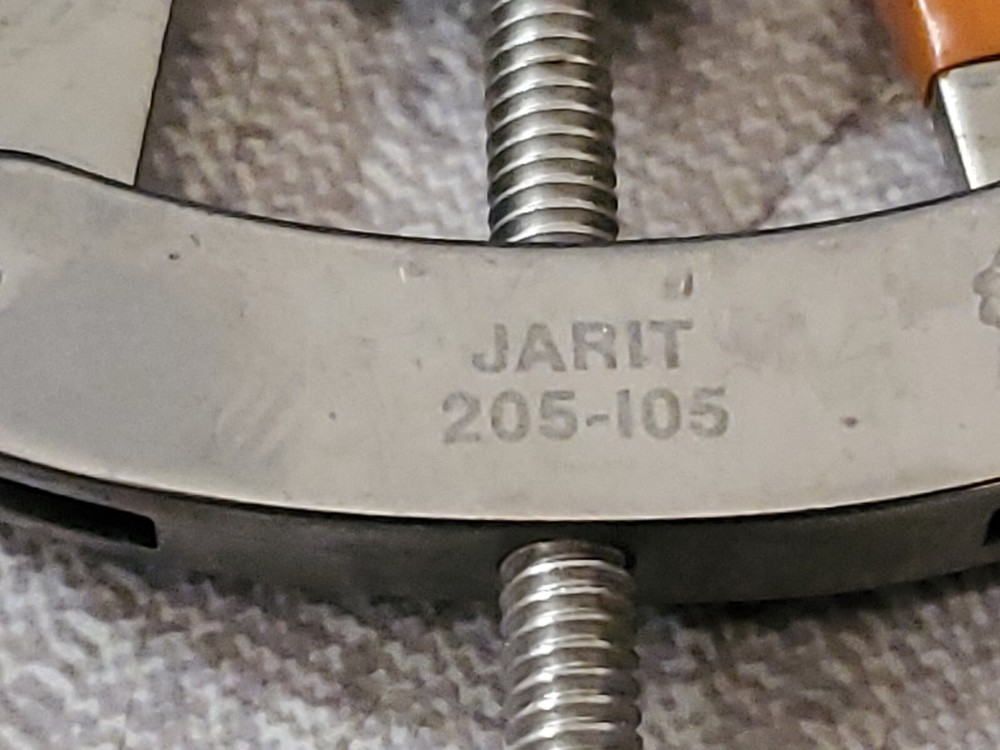 Jarit 205-105 Alm Retractor