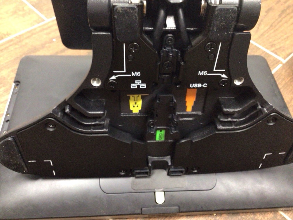 Toast Flex POS Data Processing System TT200 (TT203)