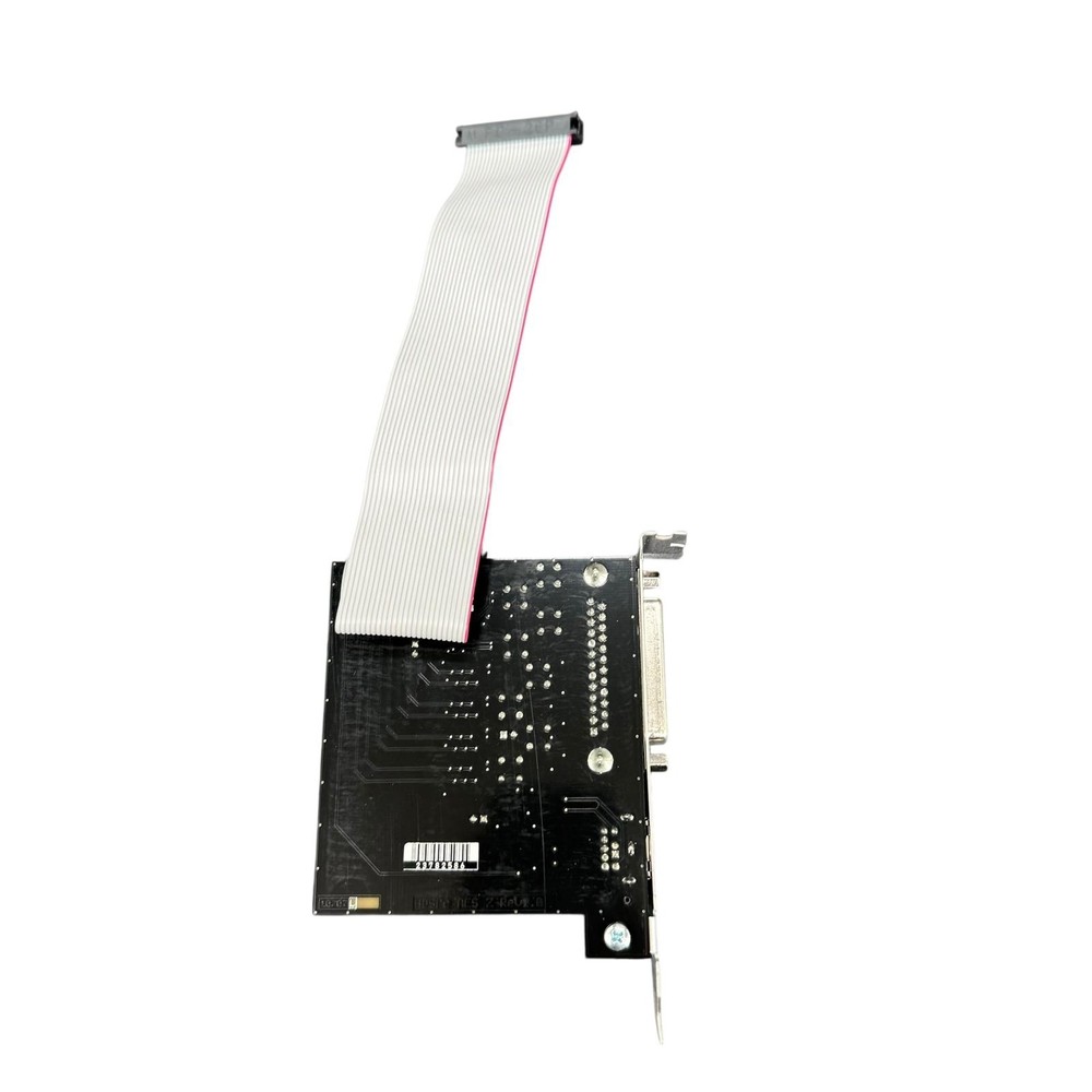 RME HDSPe AES Z Expention Card