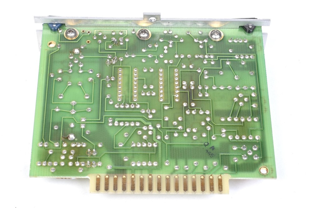 HP 03571-66504 LVD-1 A6 Input Mixer