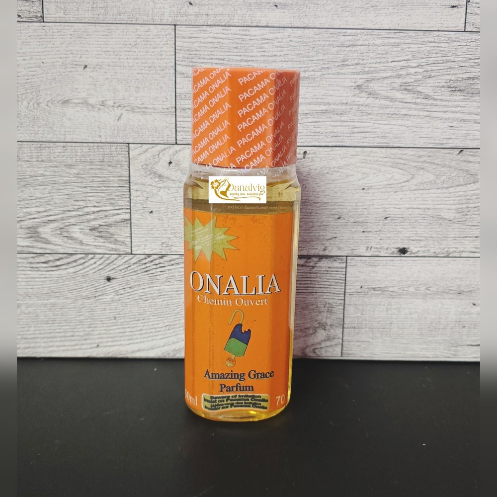 ONALIA PERFUME 150ml