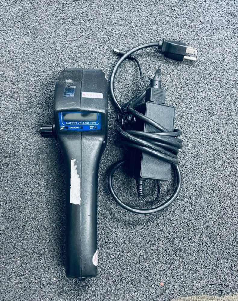 Lockheed Martin  3M Model C-5000  Calibrator   @ D2