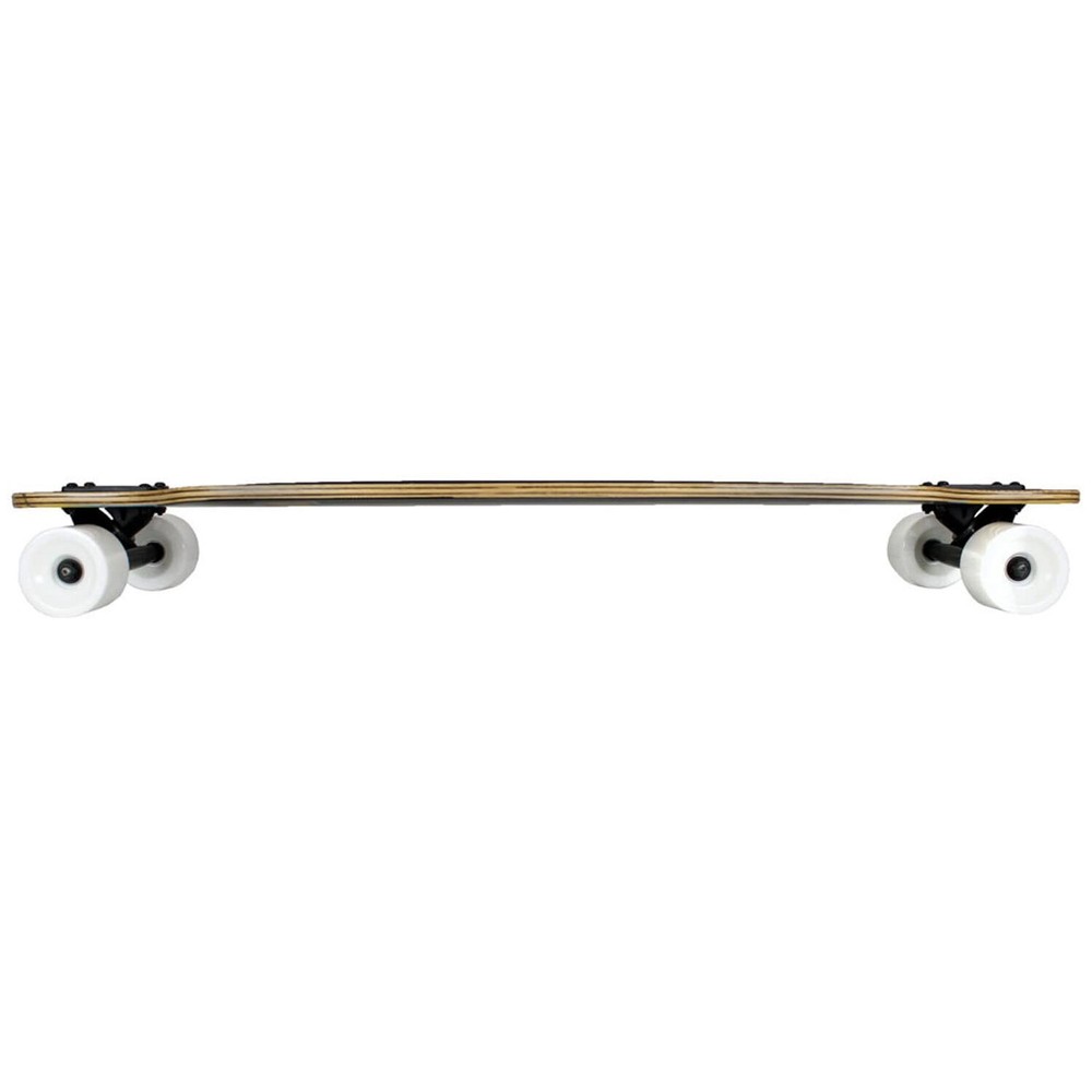 Krown Drop Through Elite Palms Longboard Complete 9" x 36"