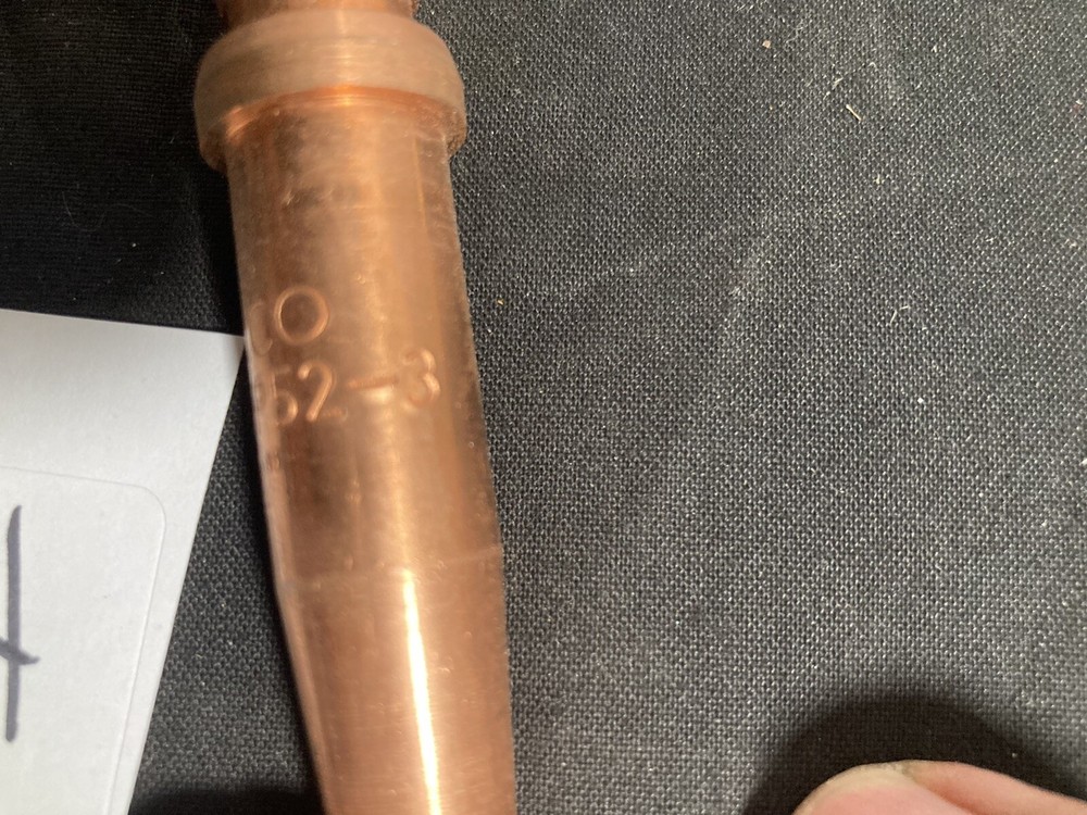 Airco MAPP MPASP52-3 11005872