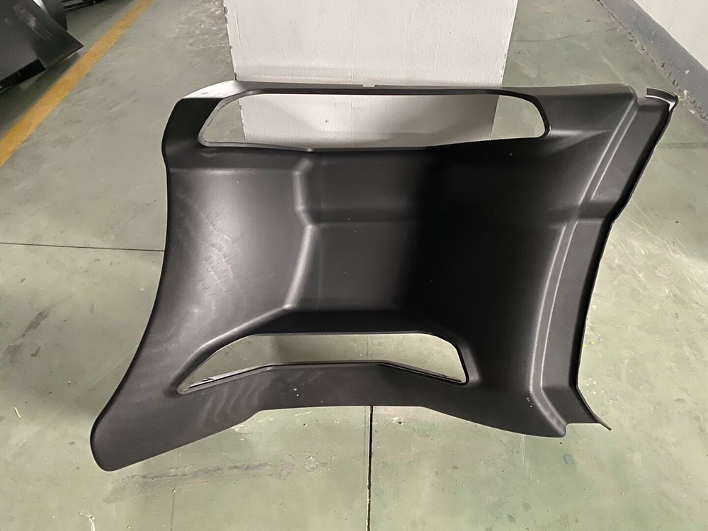 Rear Step Fairing Panel for Kenworth T680 Left Driver Side 2013-2021