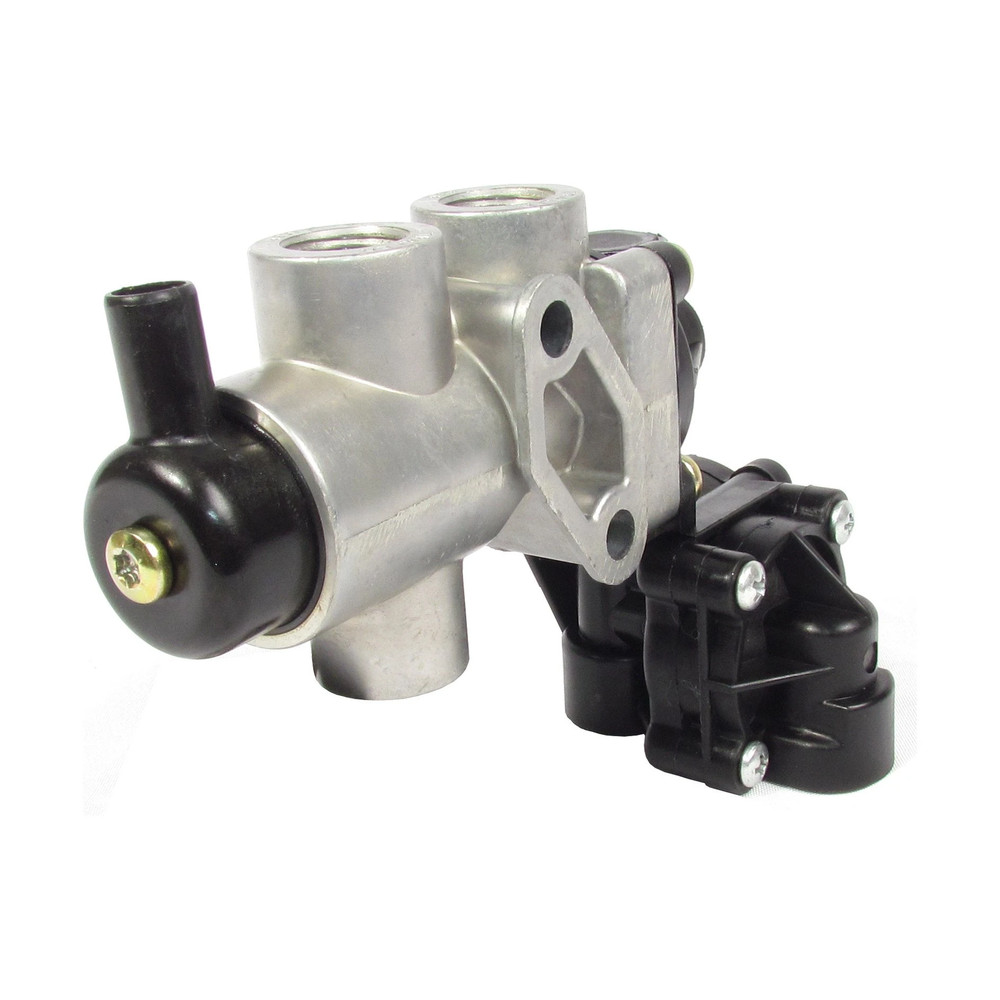 Fortpro Two Line Manifold Type Tractor Protection Valve Replacement for Haldex K