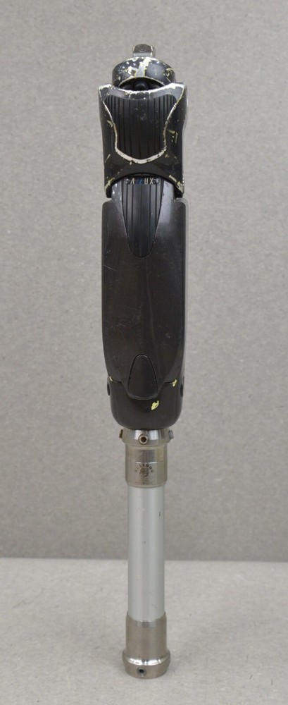 Nabtesco Allux NE-Z41 MicroProcessor Prosthetic Knee