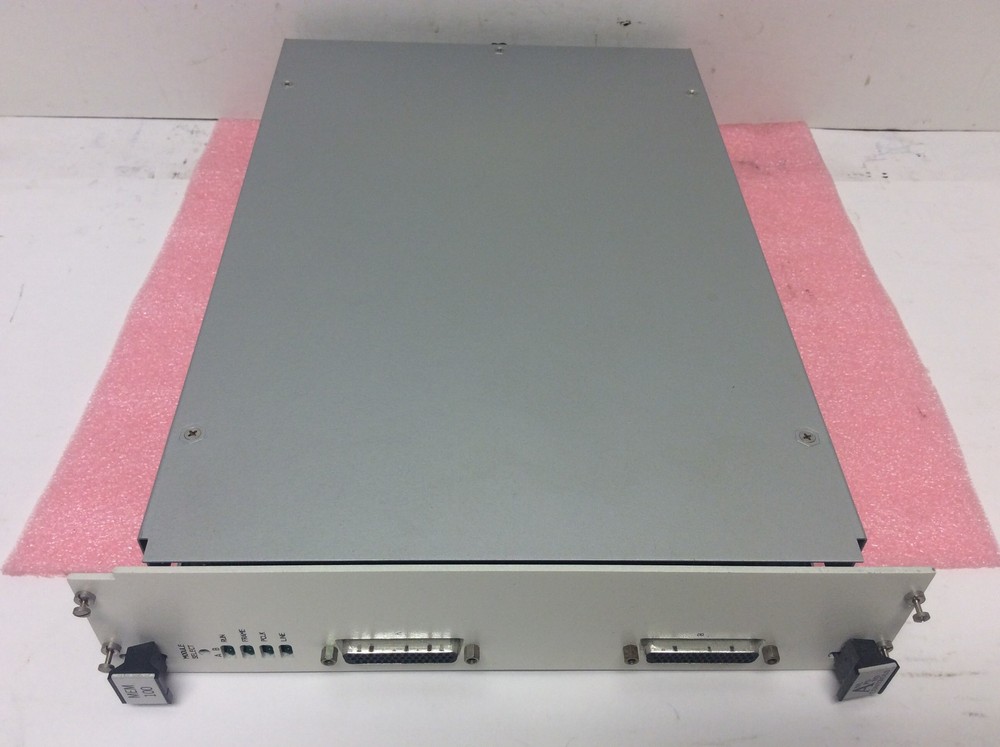 Advanced Photon Source CCD Memory VME computer module # MEM-100 # 95PC290