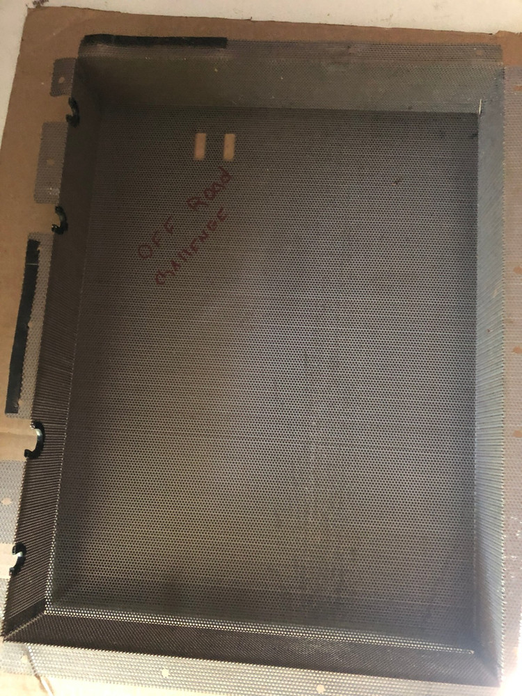 OFF ROAD CHALLENGE ARCADE PCB CAGE ARCADE GAME