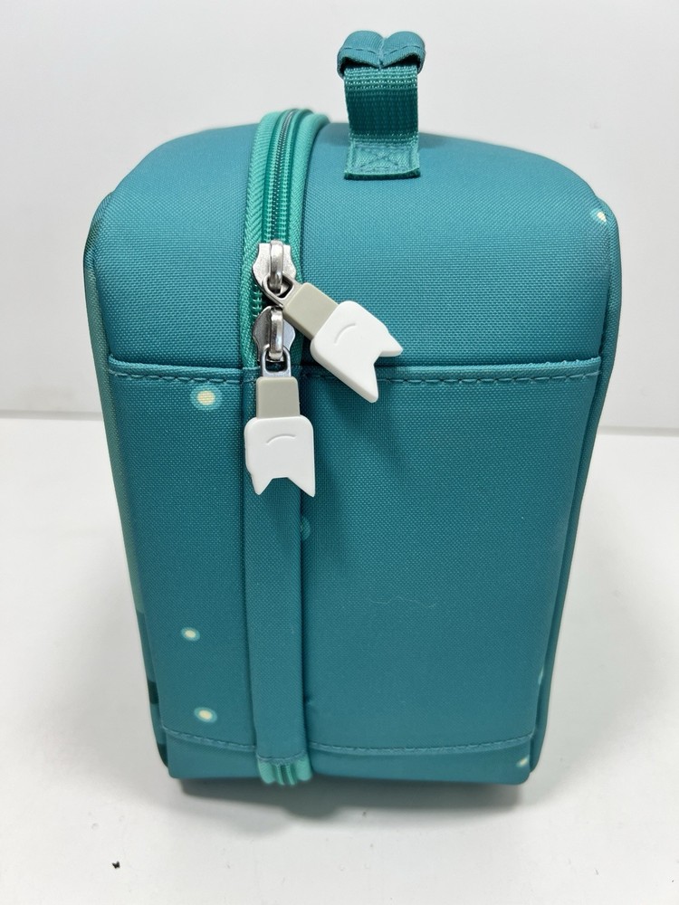 Tonies Carrying Case Max Storage Transporter Enchanted Forest