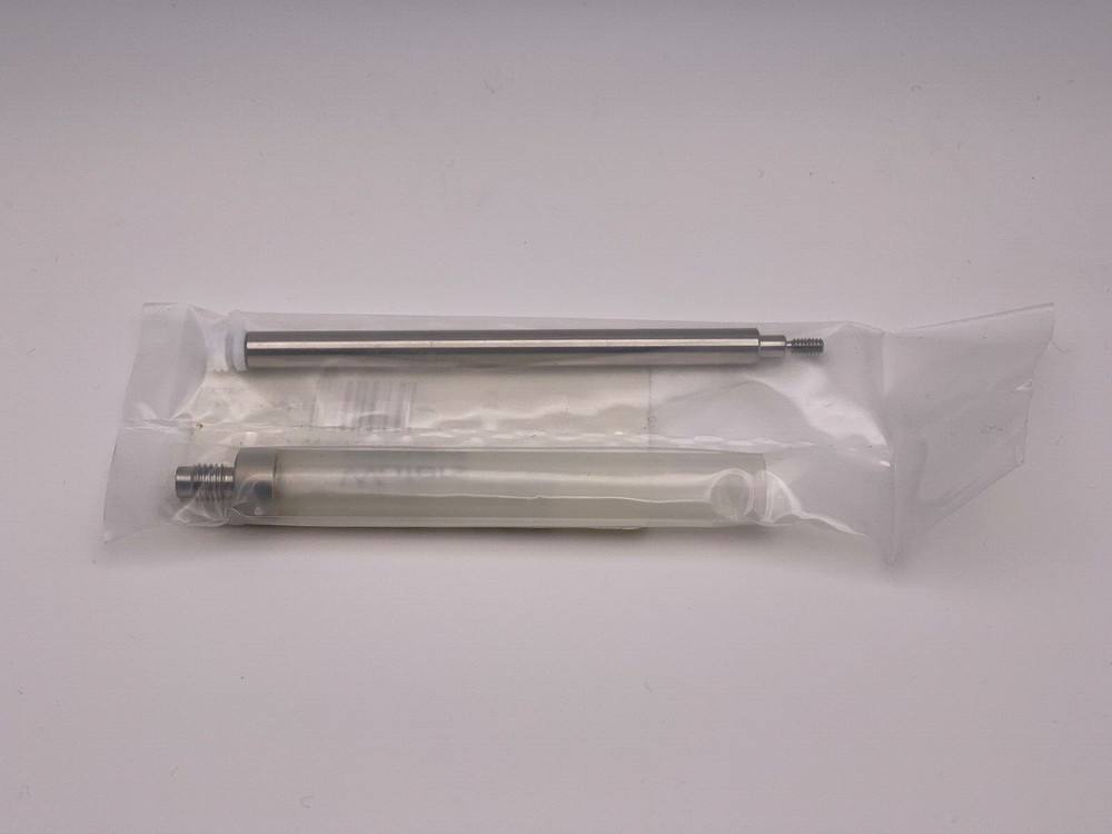 Waters 2500µL Syringe HPLC WAT077315
