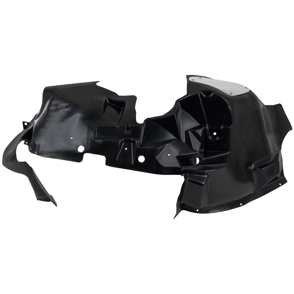 Splash Shield For 2007-2016 Jeep Wrangler (JK) Front, Driver Side