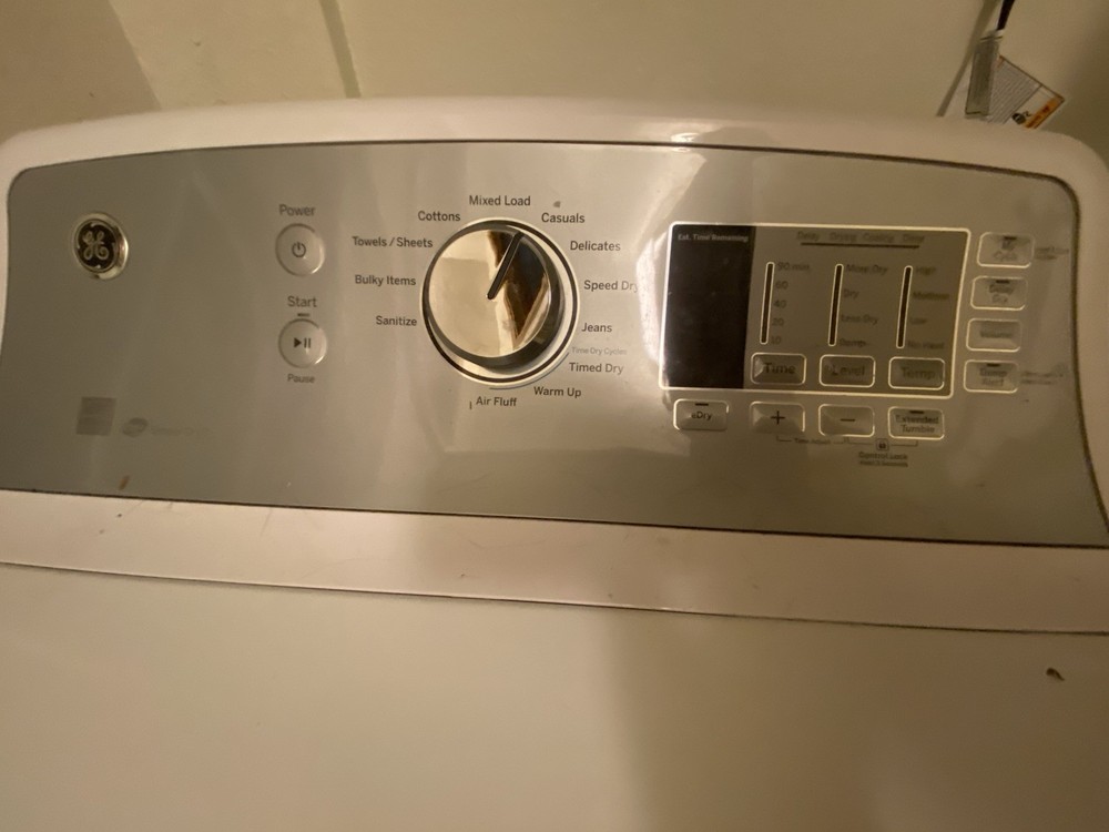 Washer&dryer