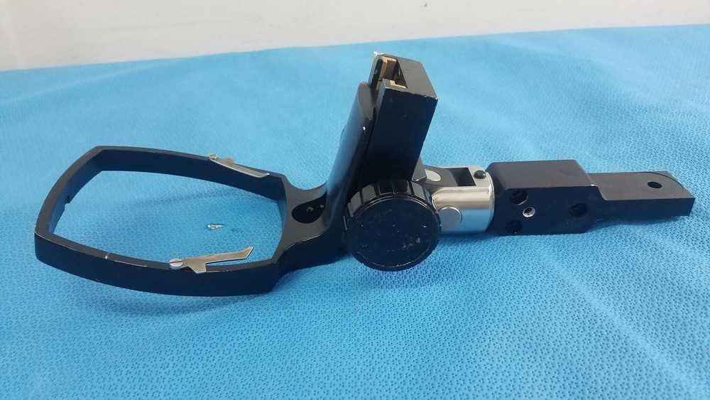 Adjustable Flash Gun Bracket