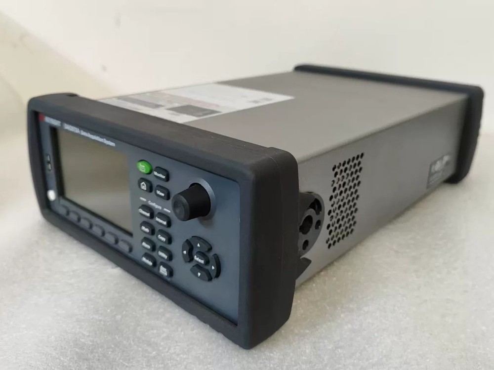 DAQ973A KEYSIGHT Agilent Dataacquisition system multifunction universal meter/55