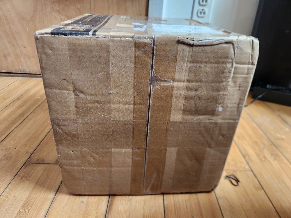 6699 Tankless Water Heater Descaler Kit (Model: SUB 1100 KIT02)