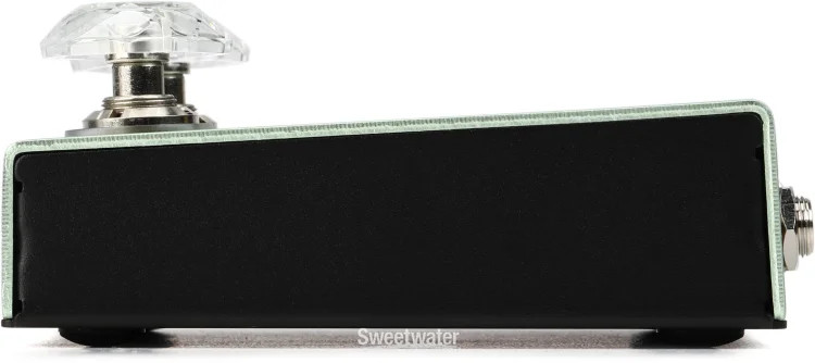 Hotone Ampero Mini Amp Modeler and Effects Processor - Matcha