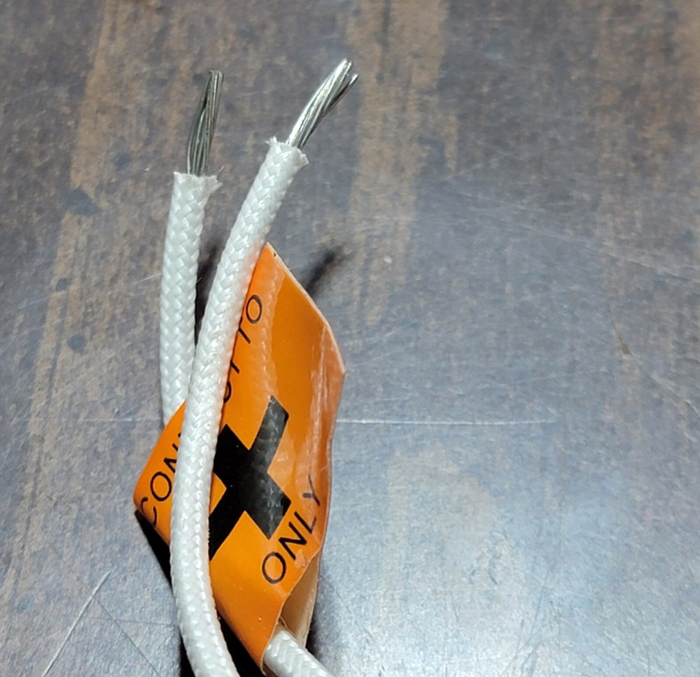 RV 3" Halogen Puck Light Glass Lens 12V Recessed Mount C311310 / F33-9121 NOS