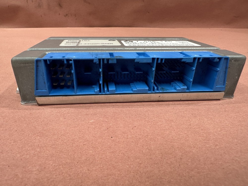 BMW E39 530I E46 E53 E36 Z3 Automatic Transmission Control Module OEM 85K Miles