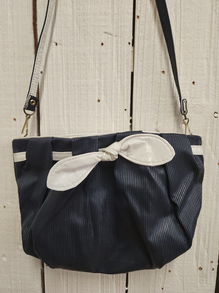 Vintage Ralfeaux Purse Shoulder Bag P2