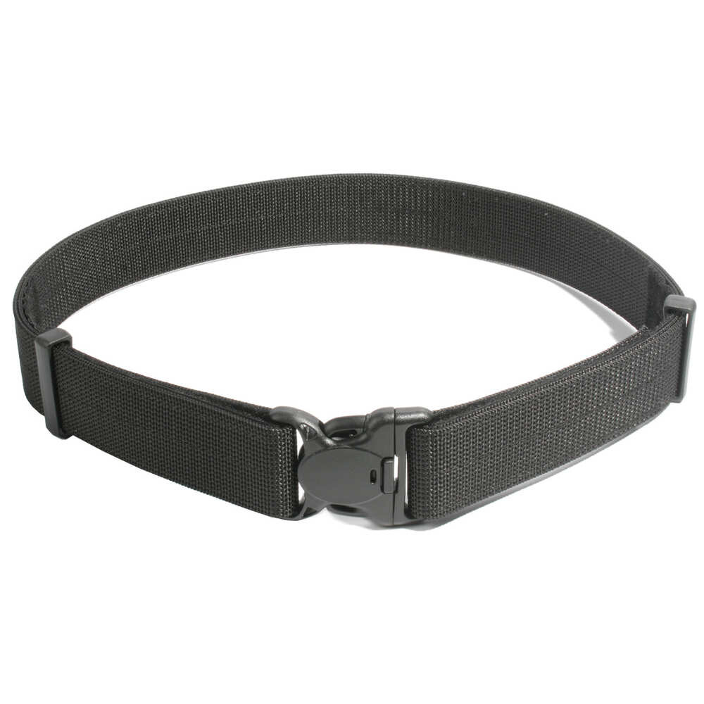 Blackhawk 44B6Mdbk Bh Web Duty Blt Med 32"-36" Blk