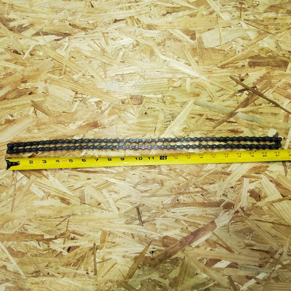 Jetson Bolt Pro Chain Original OEM