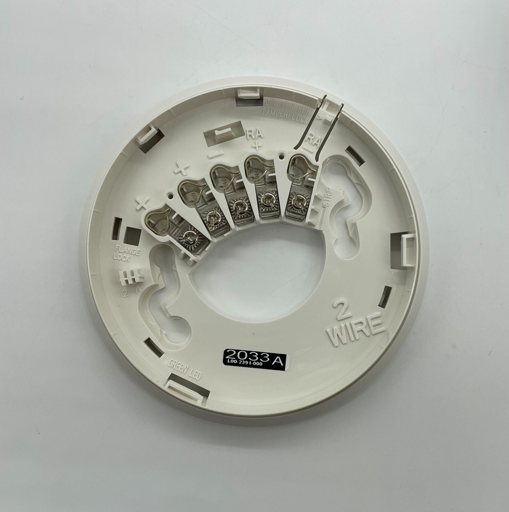 System Sensor 2WTA-B | Same Day Shipping (SEALED)