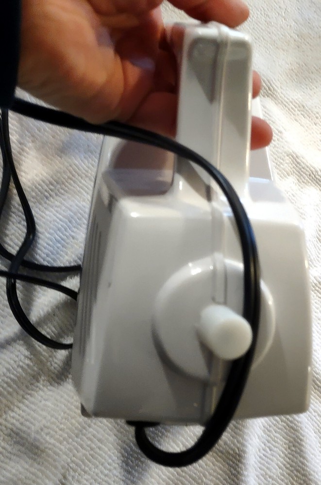 Projecta Scope For Artist.