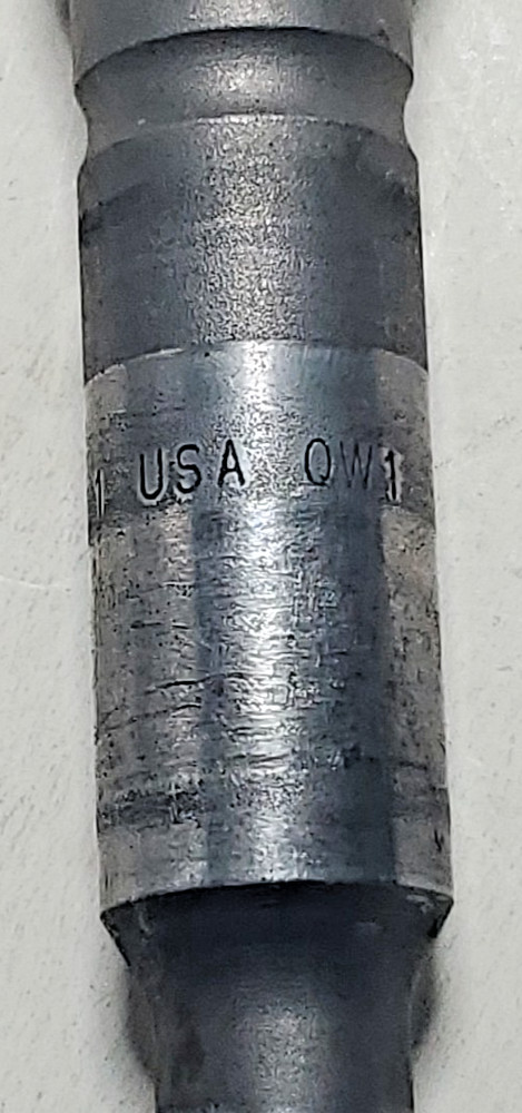 1"x18" Drill Bit OW1 USA