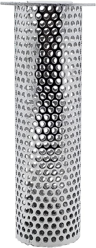 Commercial Flood Drain Strainer