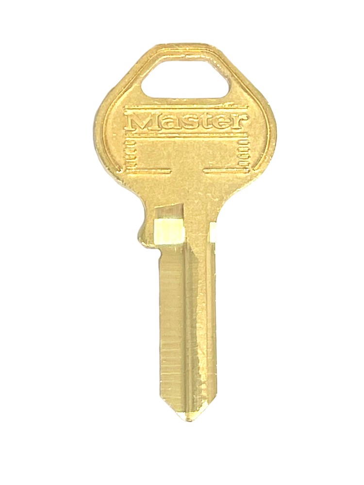 Master Lock K17BOX, Key blank (50-Pack)