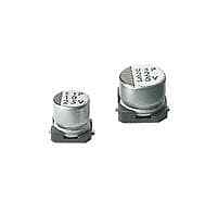 15Pcs UWT1C221MCL1GS