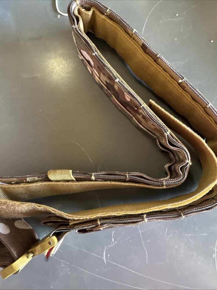 Ayin Tactical Battle Belt