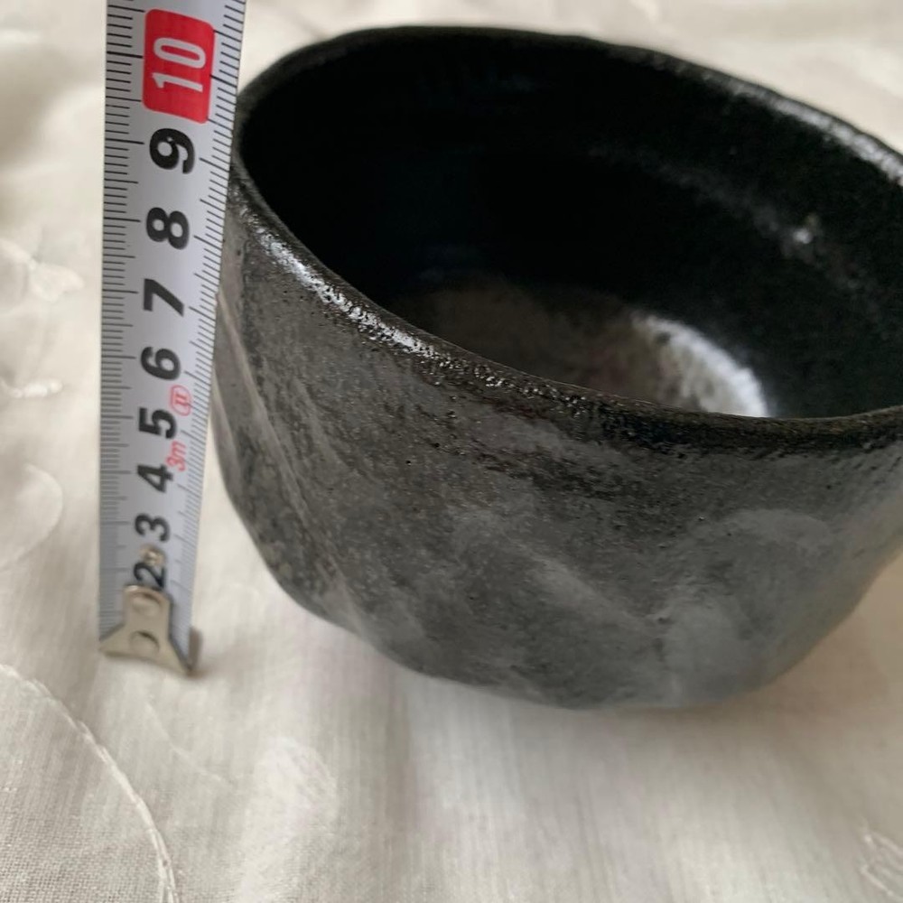 Tea Utensils Matsuraku ware matcha