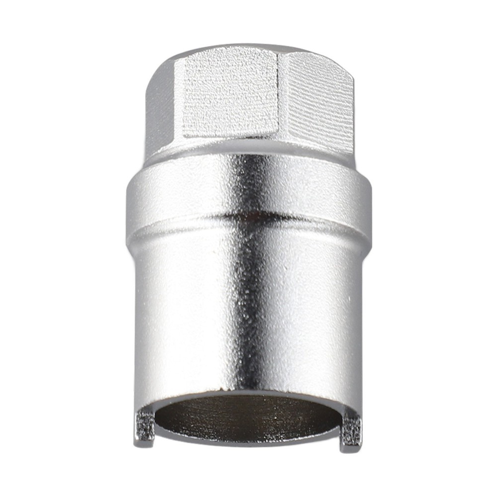 Hub Body Removal Tool with 24mm Hexagon Head for Efficient Performance