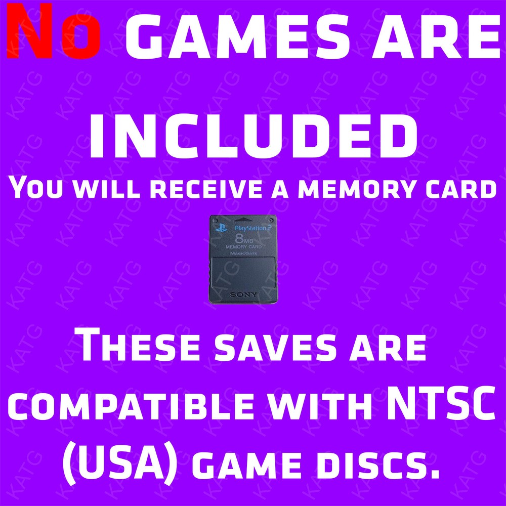Bully Official Memory Card Unlocked Saves