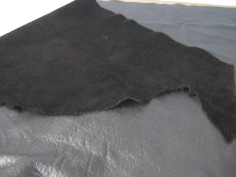 Cow Leather #0018036 Row 40