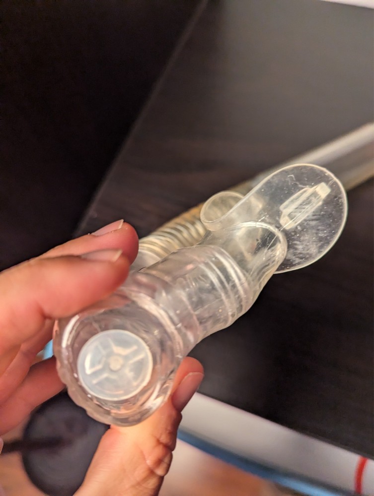Speedo Snorkel - Please see Video