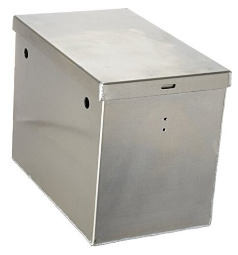 SP14B Battery Box