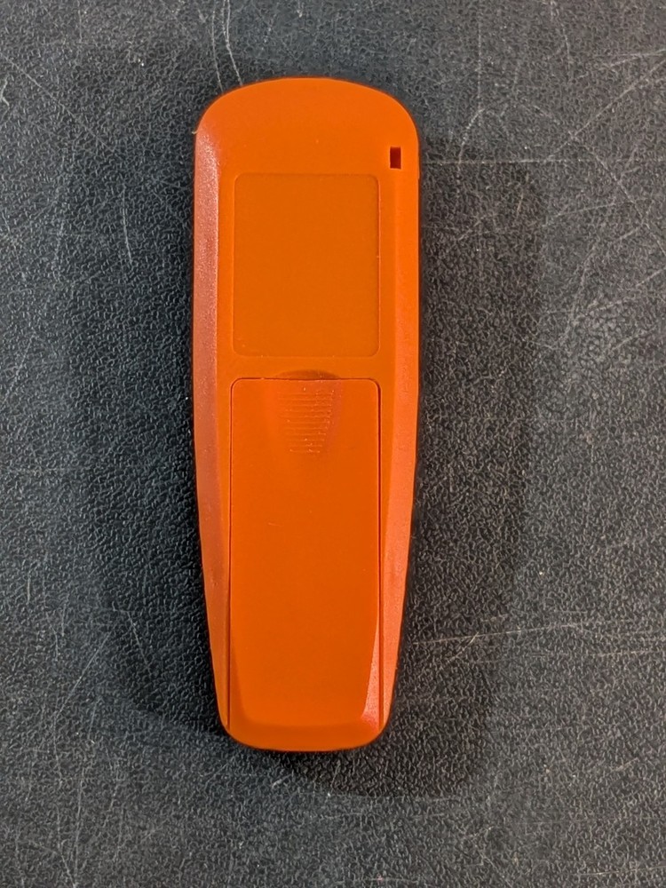 PowerLegs by PowerFit Remote Control Orange Replacement