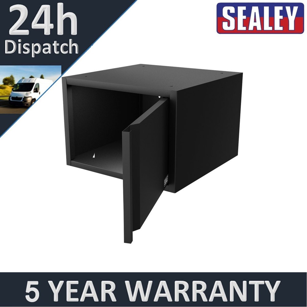 Sealey Modular Storage Cupboard 1 Door APMB1