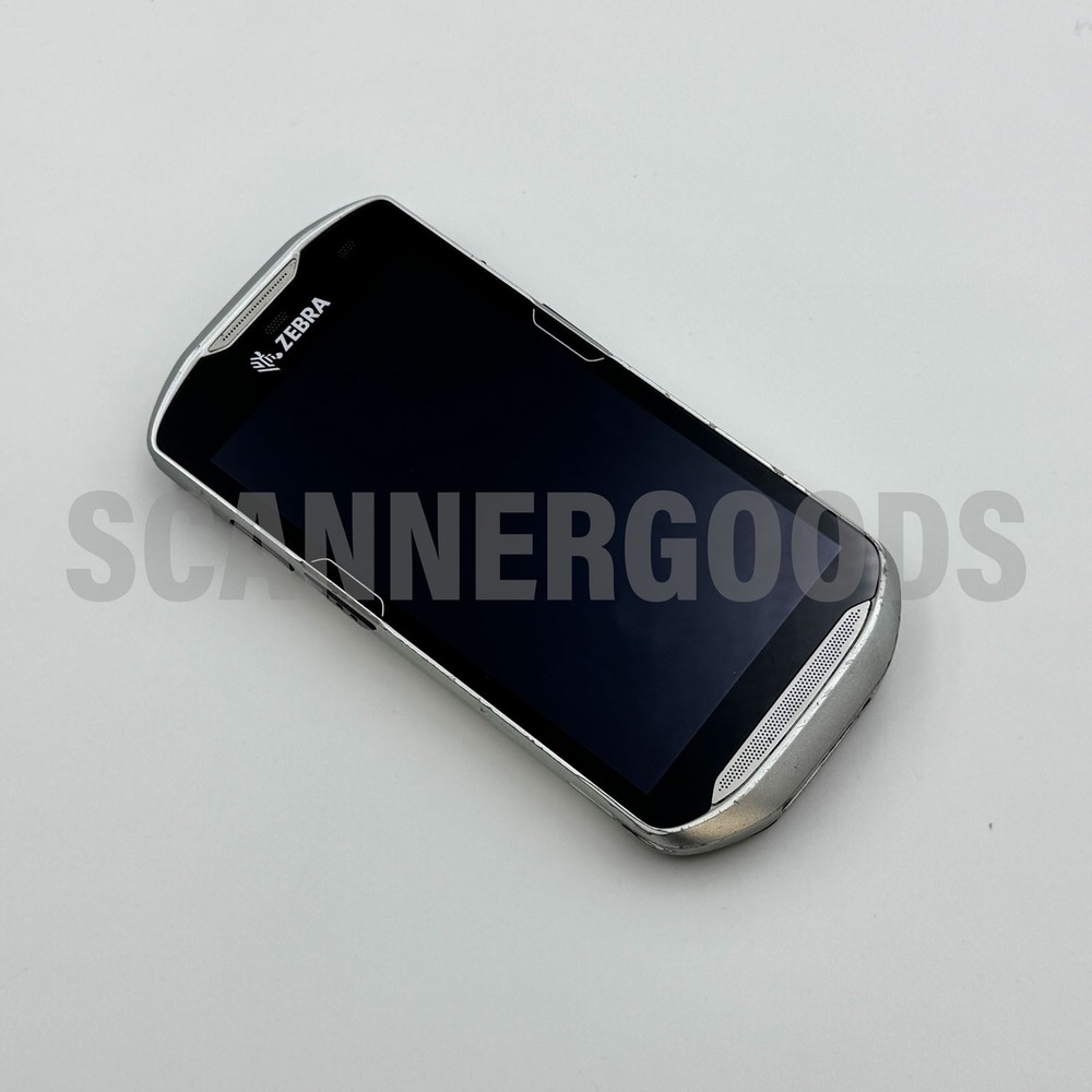 Zebra TC51 TC510K-2PAZU2P-A6 Android 8.1 Mobile Handheld Barcode Scanner