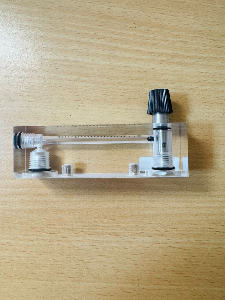 DWYER FLOW METER 174400-00