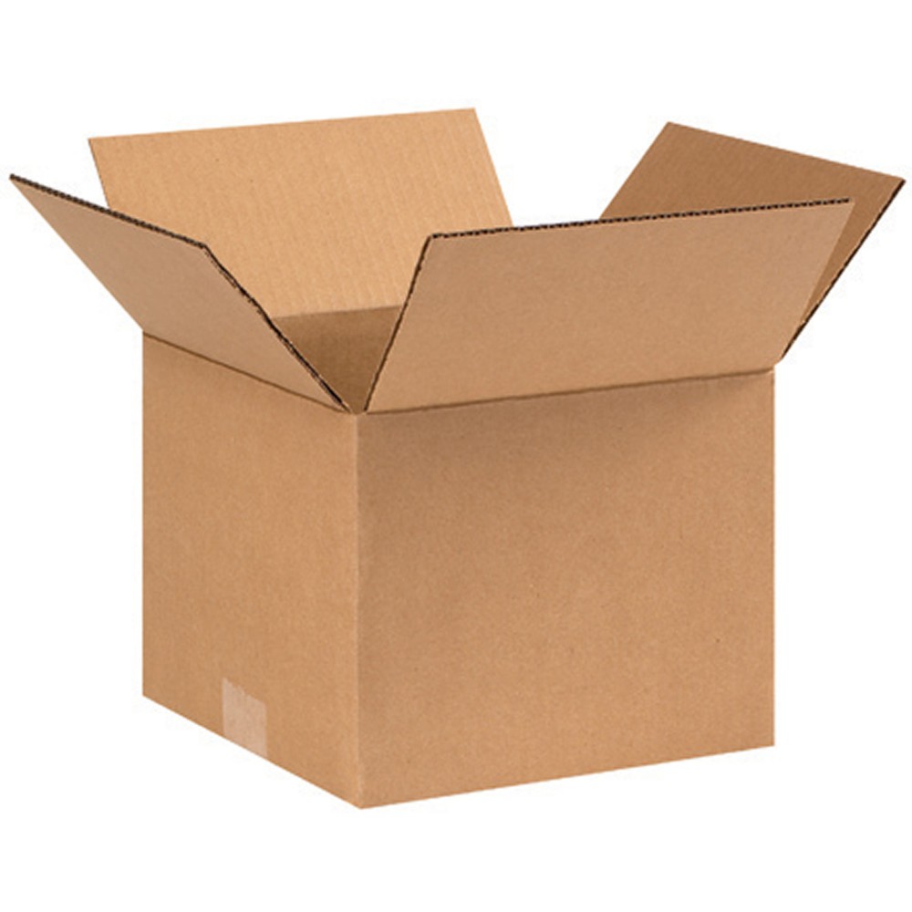 9x9x7 SHIPPING BOXES STRONG 32 ECT 25 Pack