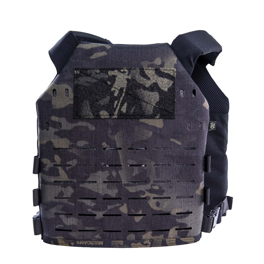 NEW HSGI CORE Plate Carrier