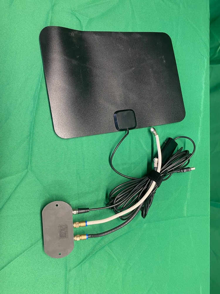 Regal Technologies RABS-10 A/B Switch Kit - Includes Coax Cables & Antenna!