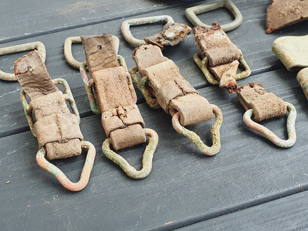 WW2 WWII Original German