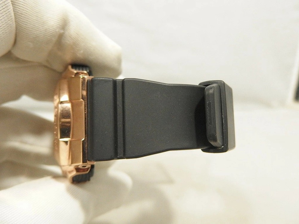Casio CASIO G SHOCK GM S110PG Used
