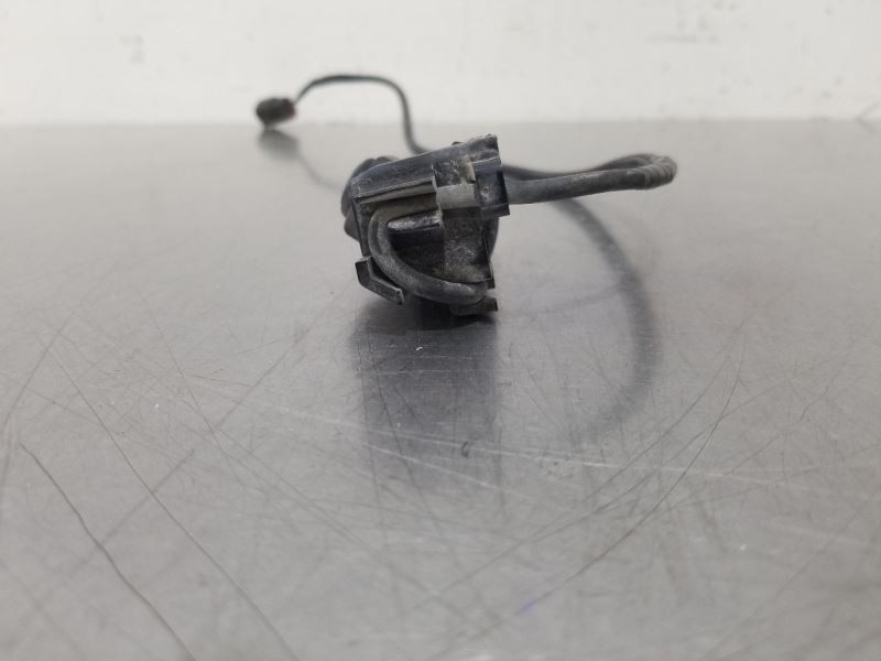17 2017 GMC CANYON REAR VIEW CAMERA PROJECTOR
